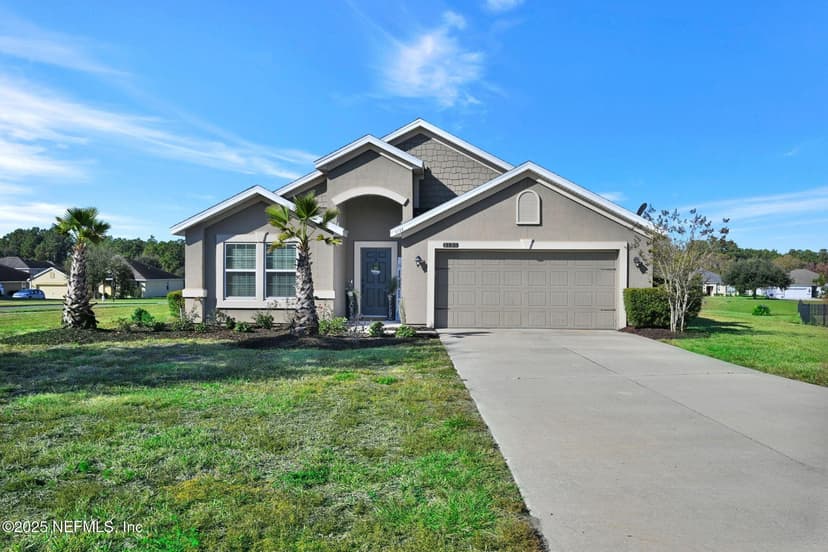 3138 HIDDEN MEADOWS Court, Green Cove Springs, FL 32043