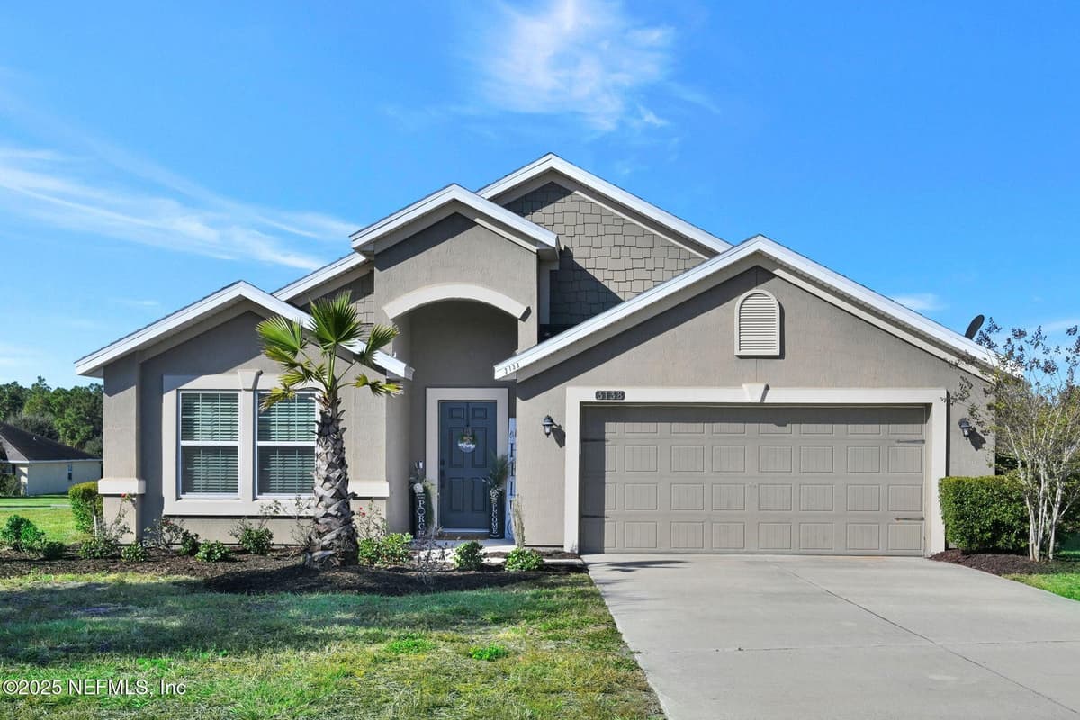 3138 HIDDEN MEADOWS Court, Green Cove Springs, FL 32043 2
