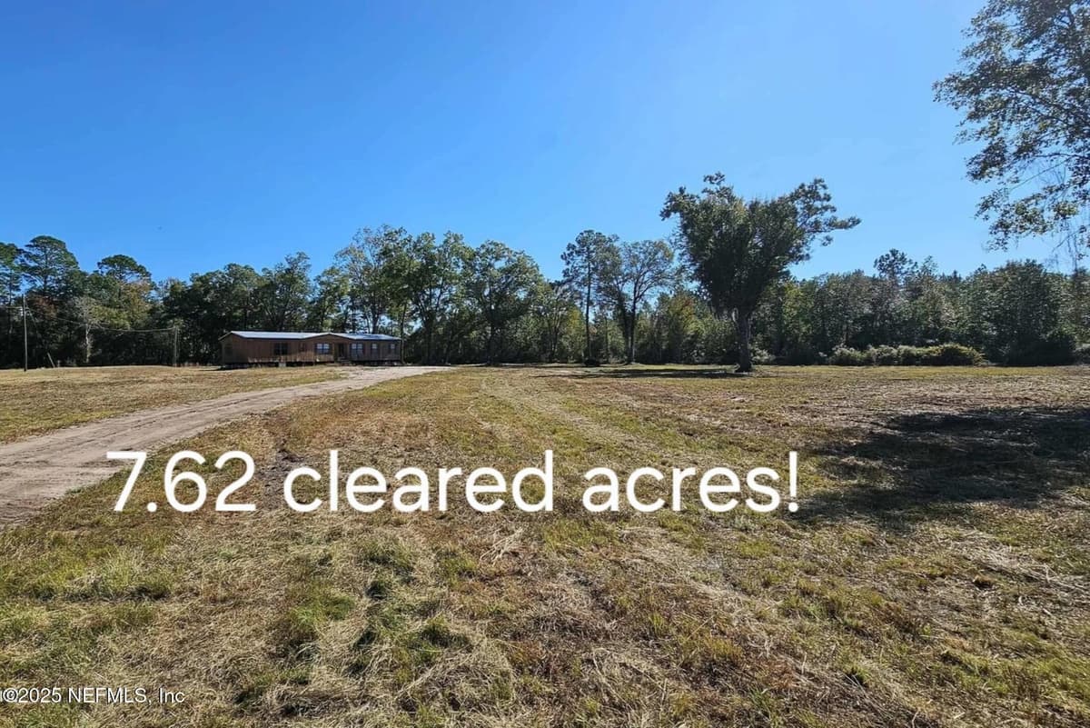 17539 HODGES Road, Hilliard, FL 32046 2