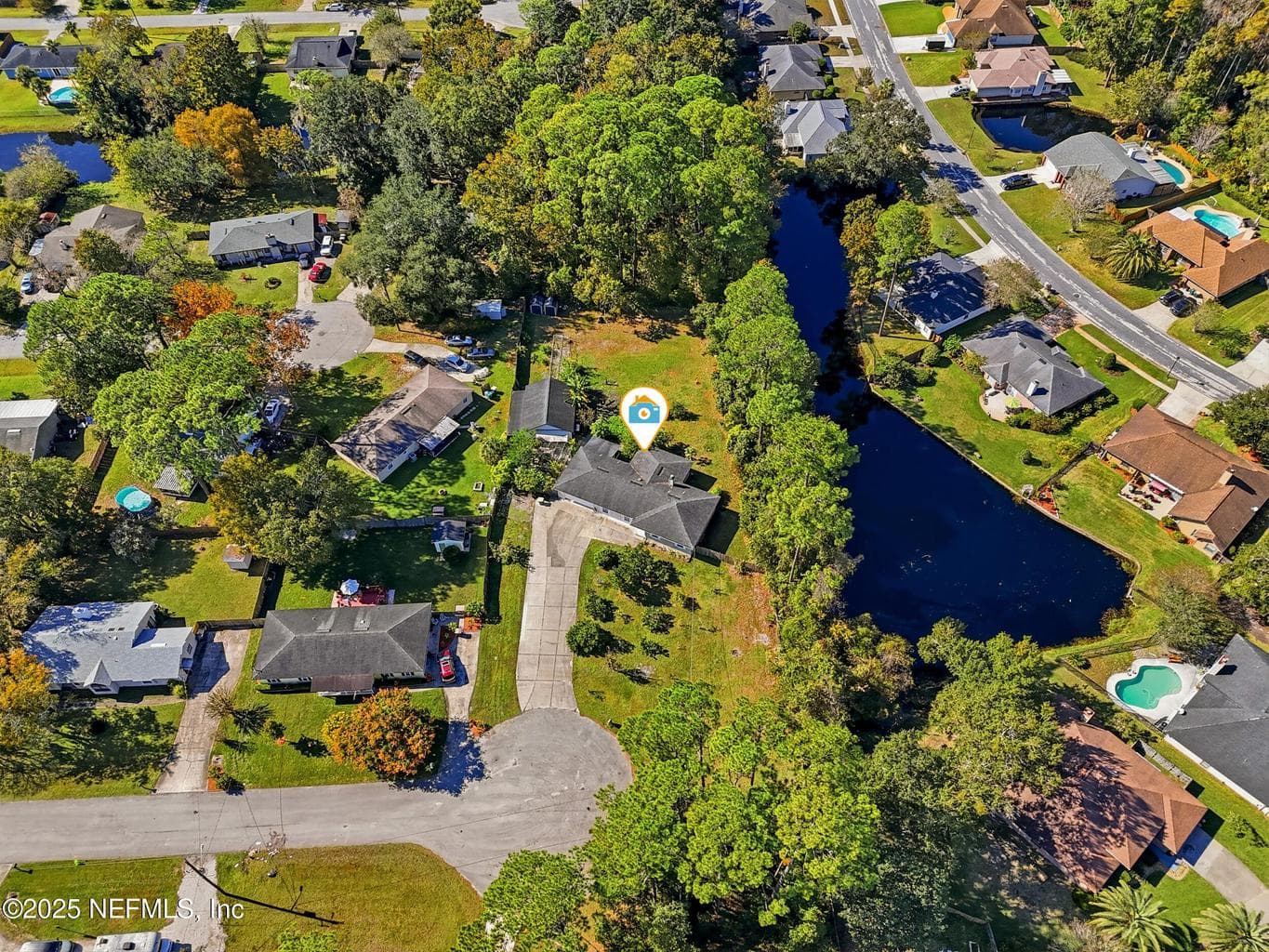 10706 SADDLEBRED Drive, Jacksonville, FL 32257