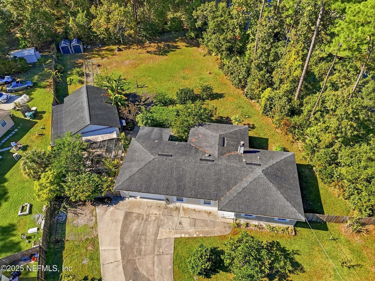 10706 SADDLEBRED Drive, Jacksonville, FL 32257 3