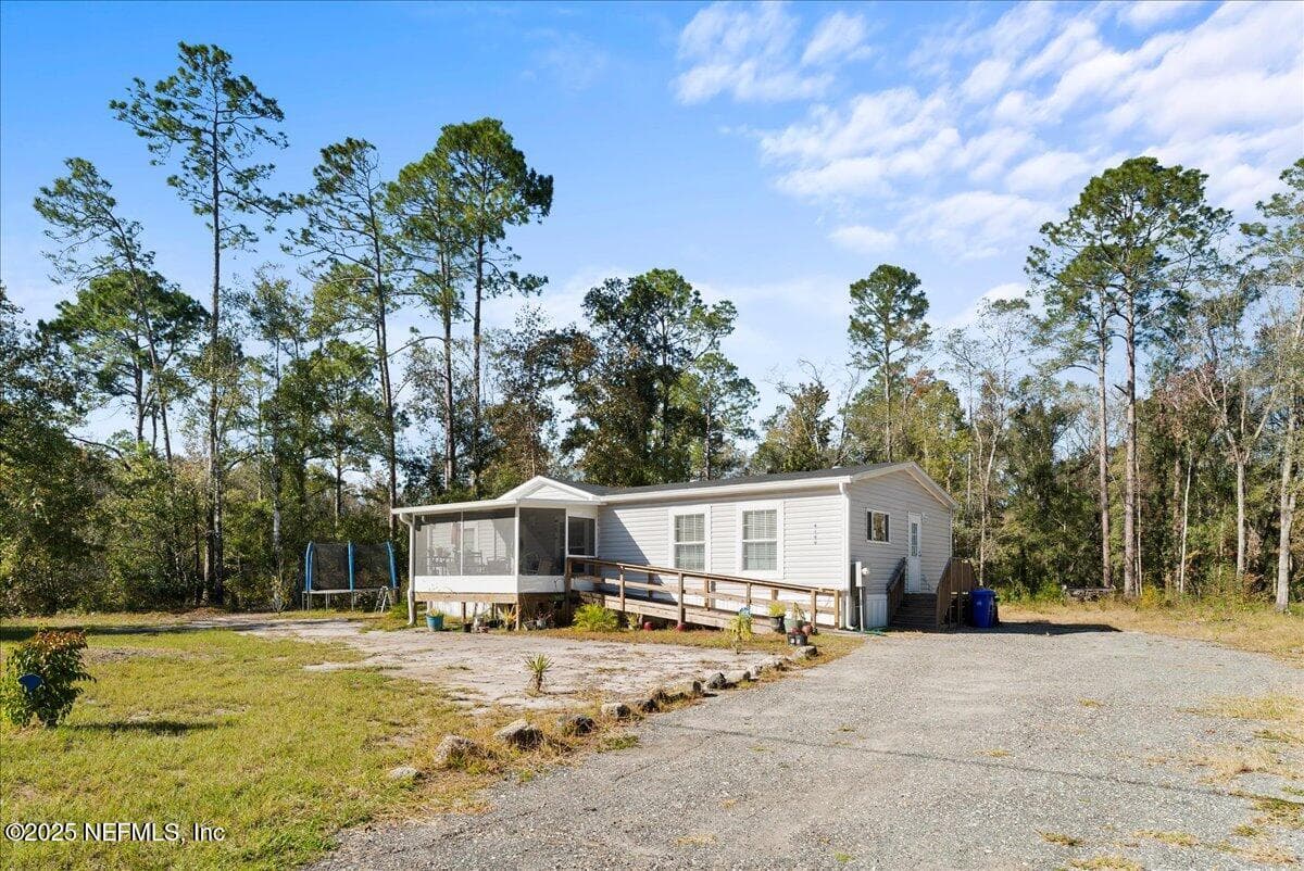 4740 URSULA Street, Hastings, FL 32145