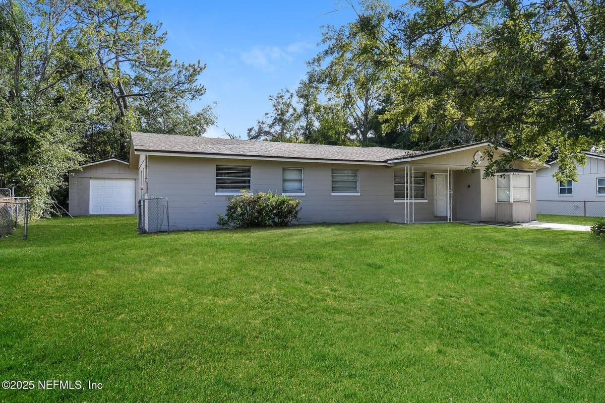 4812 DALLEN LEA Drive, Jacksonville, FL 32208 2