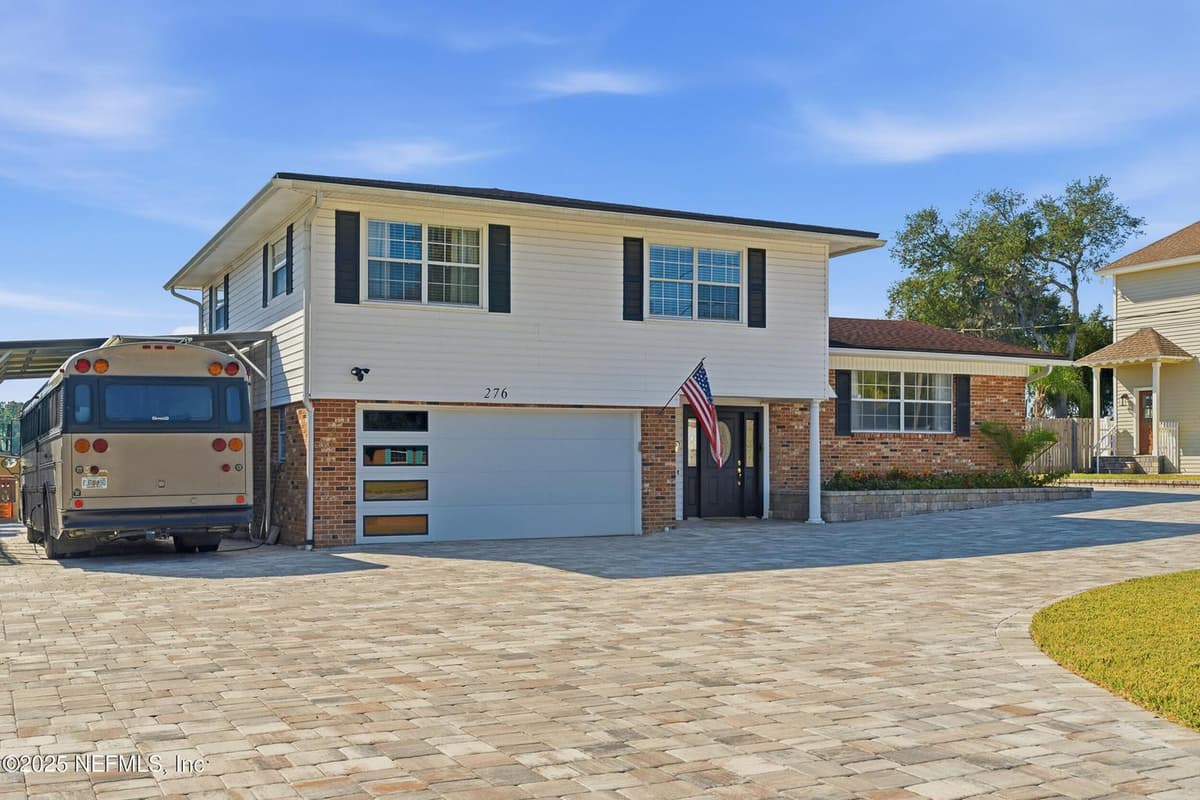 276 BAISDEN Road, Jacksonville, FL 32218 3