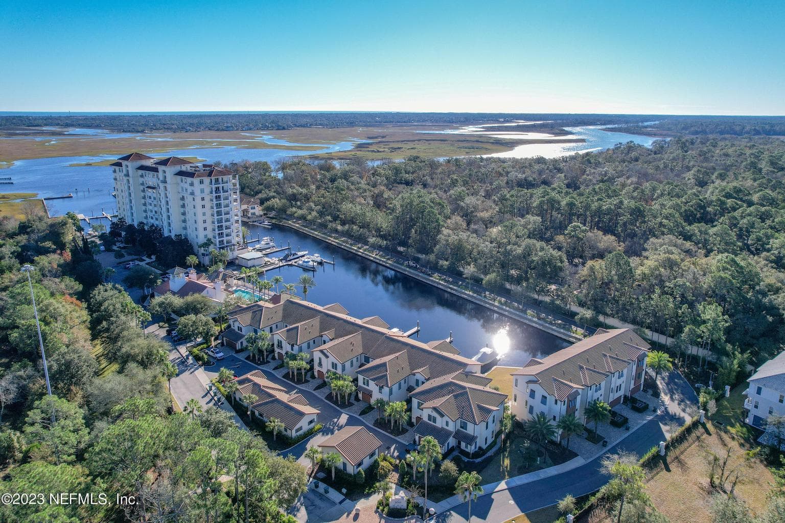 14402 MARINA SAN PABLO Place 206, Jacksonville, FL 32224