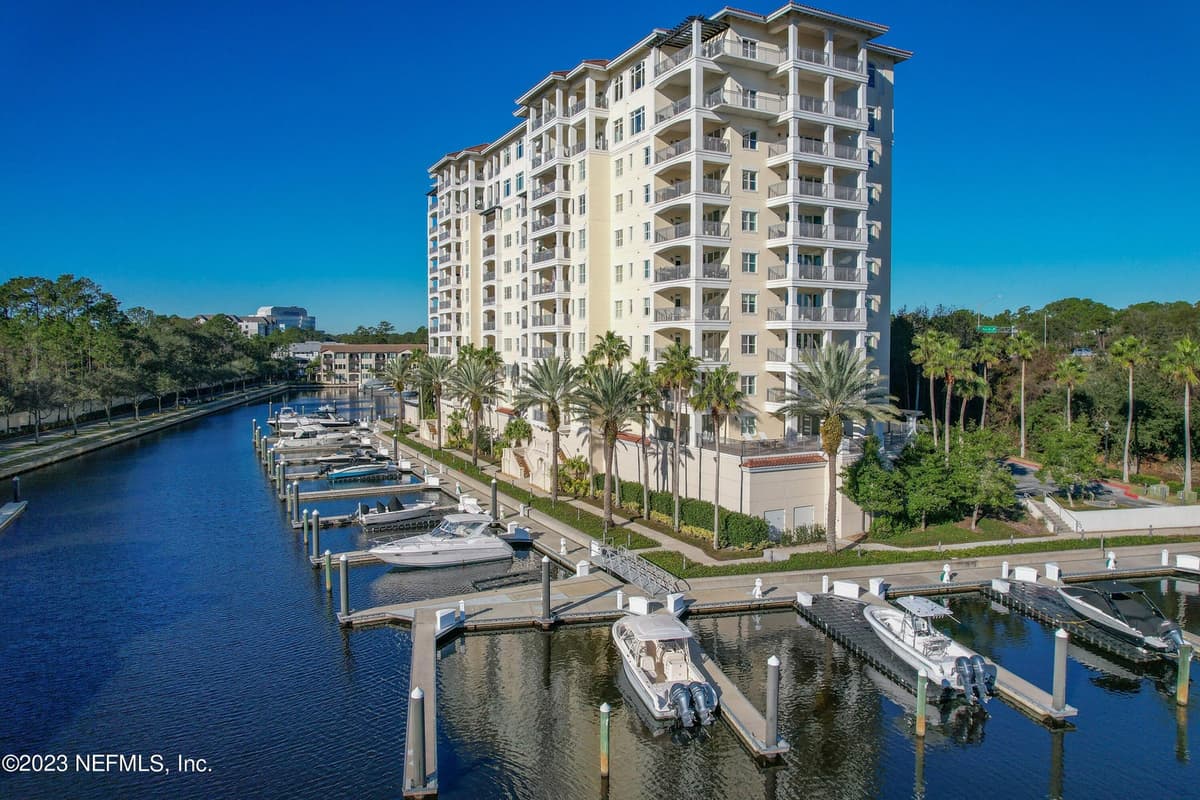 14402 MARINA SAN PABLO Place 206, Jacksonville, FL 32224 2