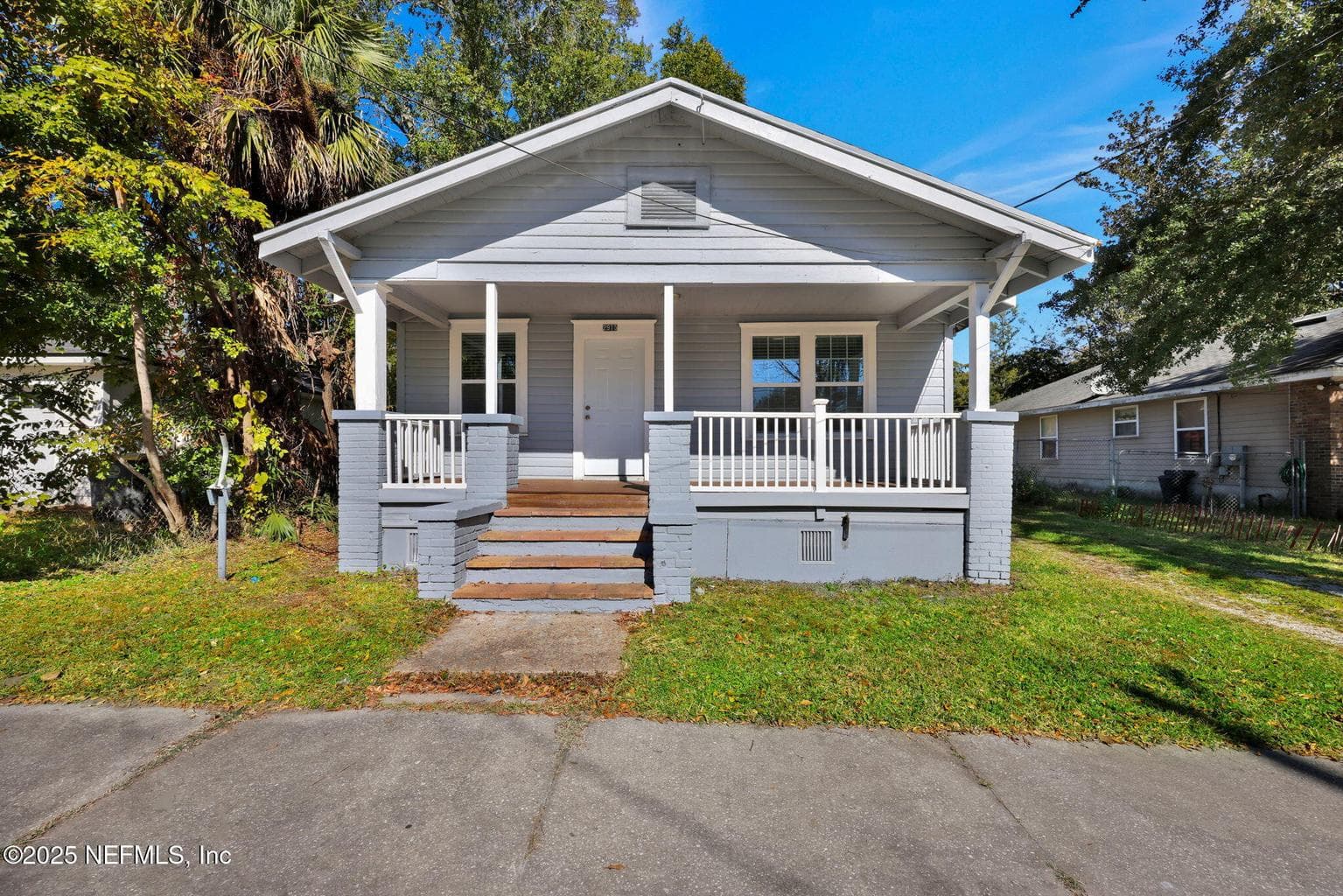 2915 FITZGERALD Street, Jacksonville, FL 32254