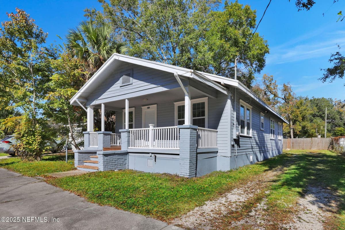 2915 FITZGERALD Street, Jacksonville, FL 32254 2