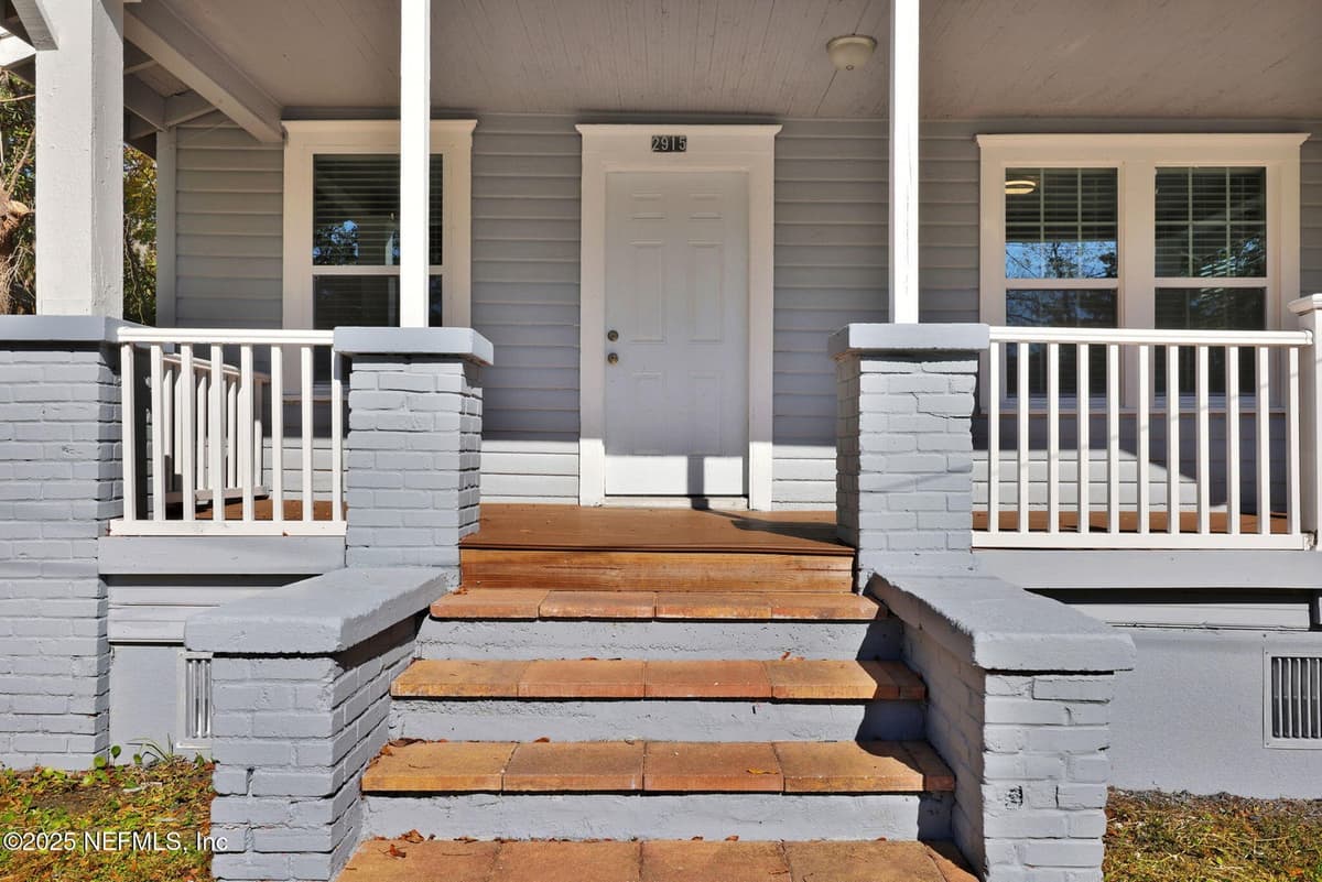 2915 FITZGERALD Street, Jacksonville, FL 32254 3