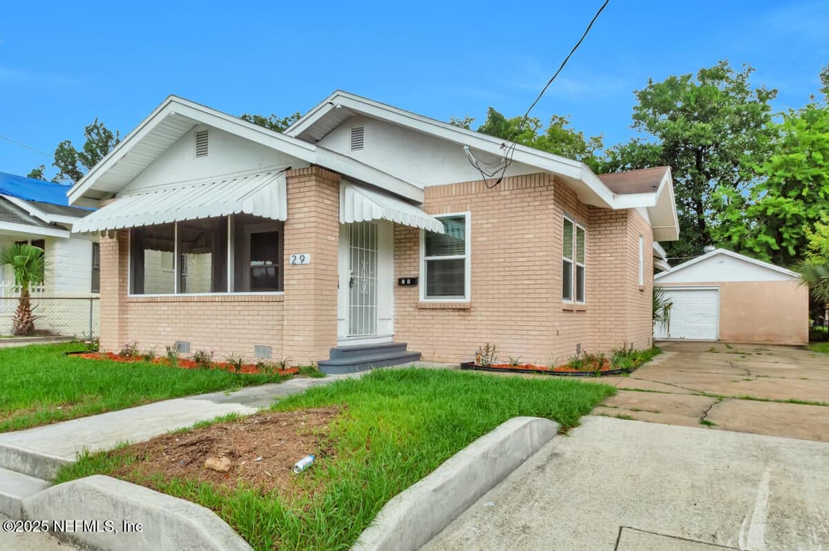 29 W 21ST Street, Jacksonville, FL 32206