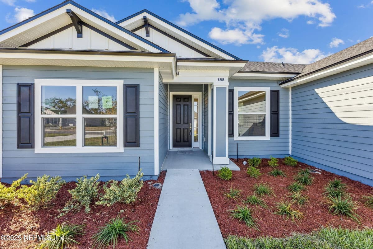 6266 WESTON WOODS Drive 0009, Jacksonville, FL 32222 3