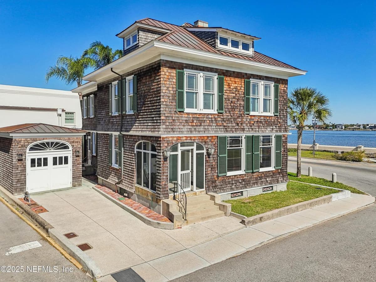 178 AVENIDA MENENDEZ, St. Augustine, FL 32084 2