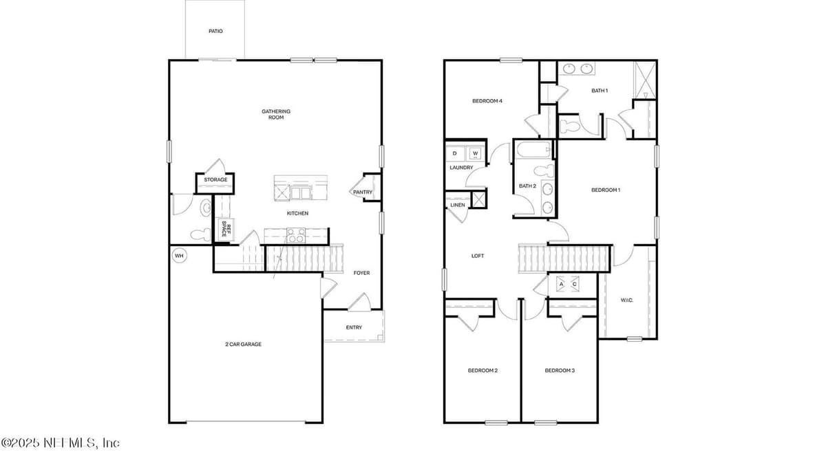 12245 YEW TREE Road, Jacksonville, FL 32218 2