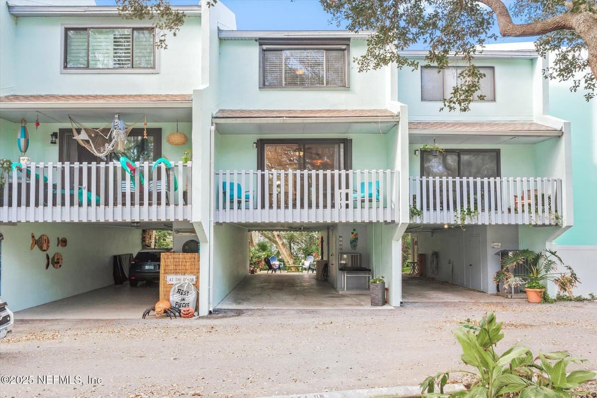 3145 COASTAL HWY 1128, St. Augustine, FL 32084 3