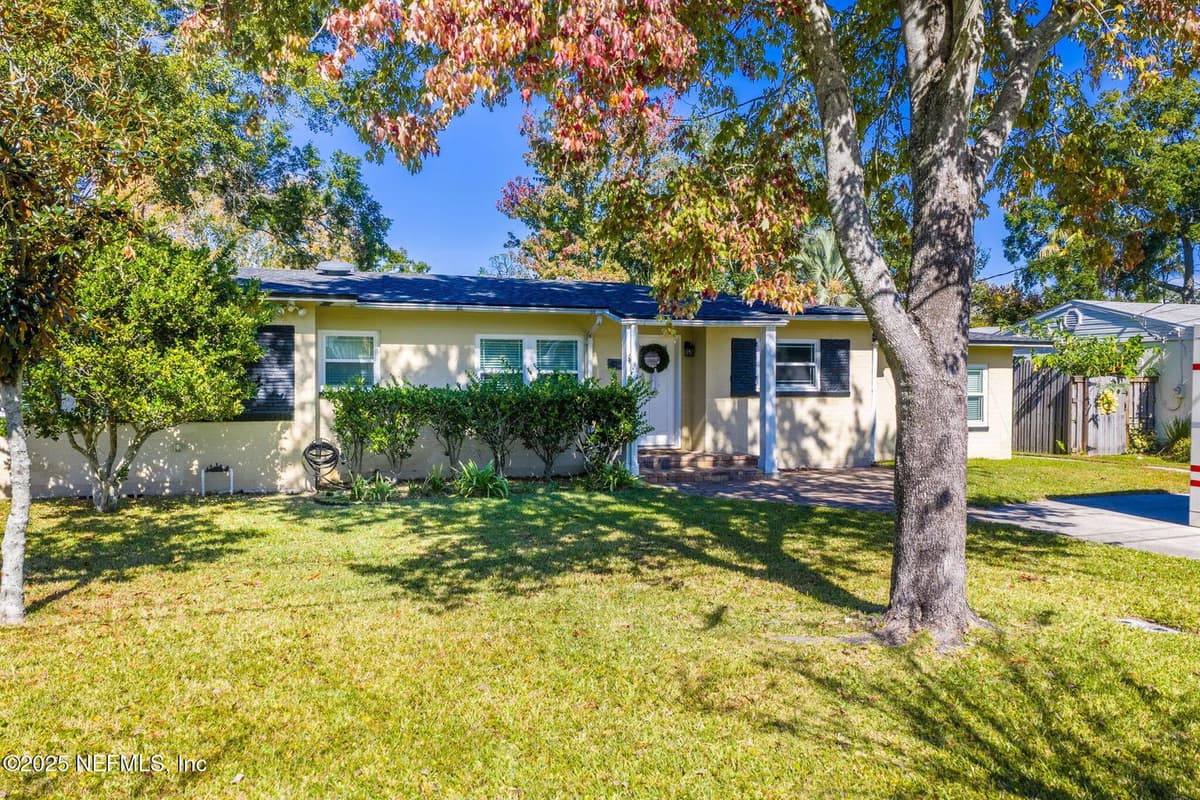 4153 TRIESTE Place, Jacksonville, FL 32244 3