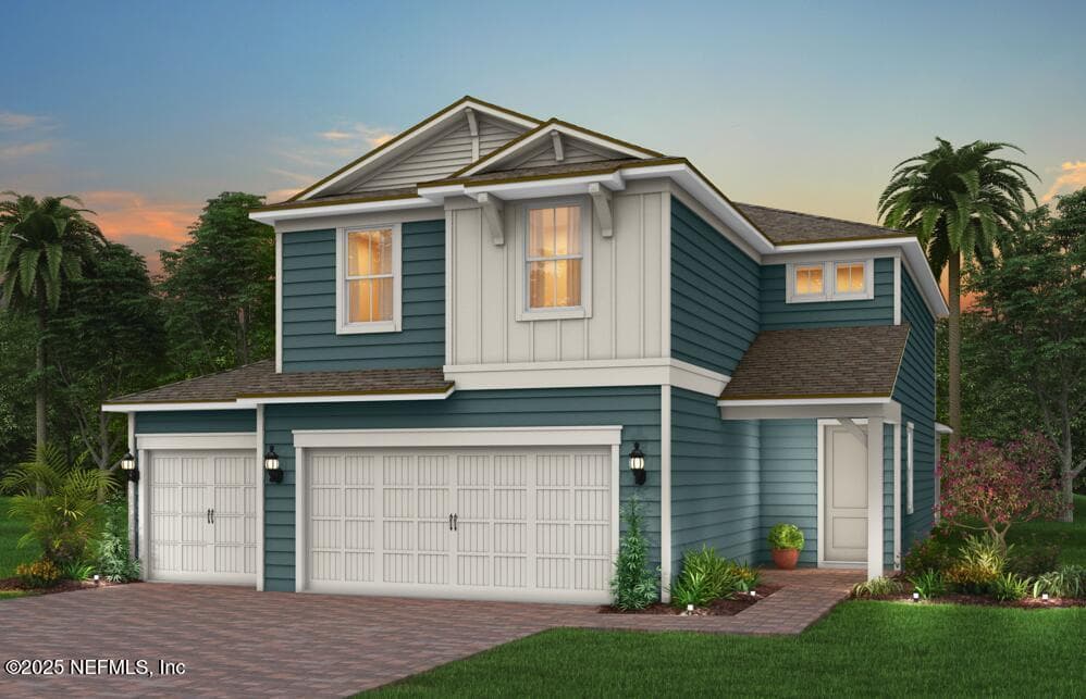 123 BLIND OAK Circle, St. Augustine, FL 32095