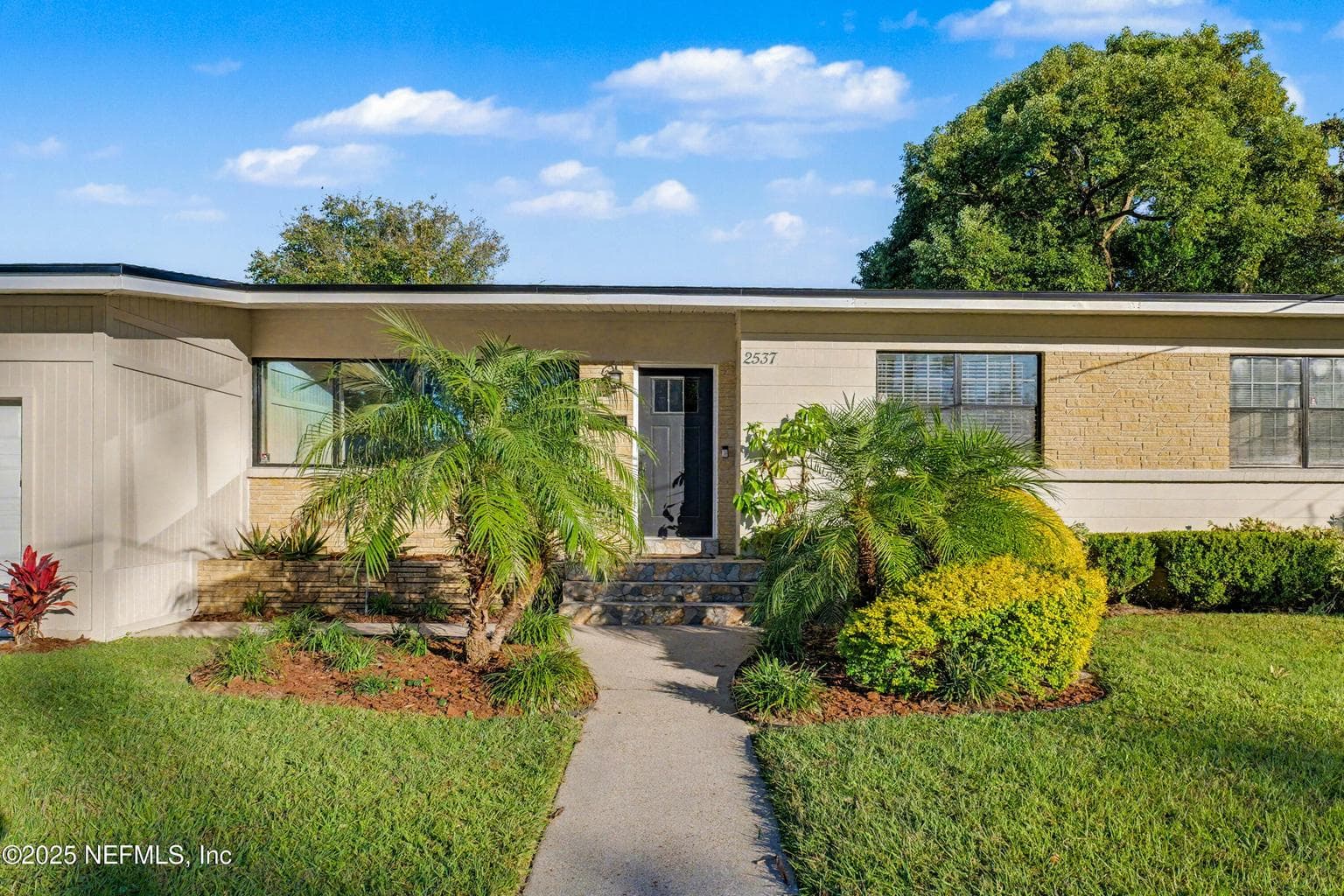 2537 BUTTONWOOD Drive, Jacksonville, FL 32216