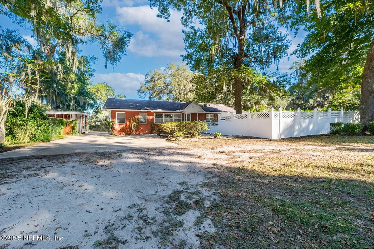 6306 BAKER Road, Keystone Heights, FL 32656 3