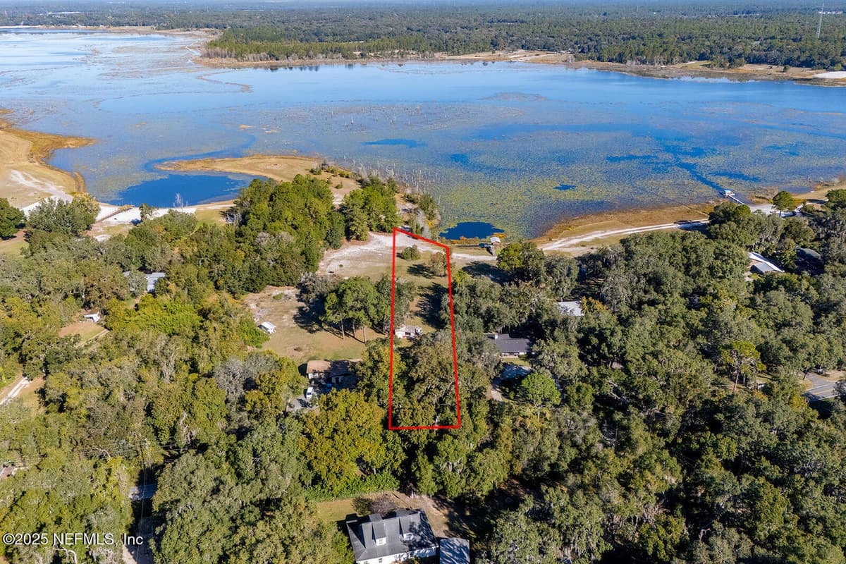 6306 BAKER Road, Keystone Heights, FL 32656 2