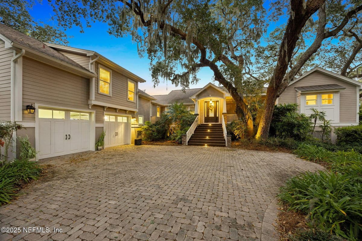 95045 SHURWALL Lane, Fernandina Beach, FL 32034 3