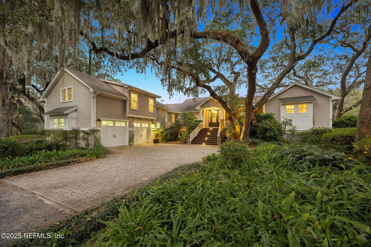 95045 SHURWALL Lane, Fernandina Beach, FL 32034 2
