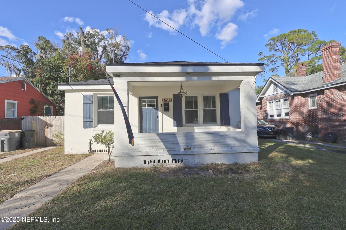 4651 ASTRAL Street, Jacksonville, FL 32205 2