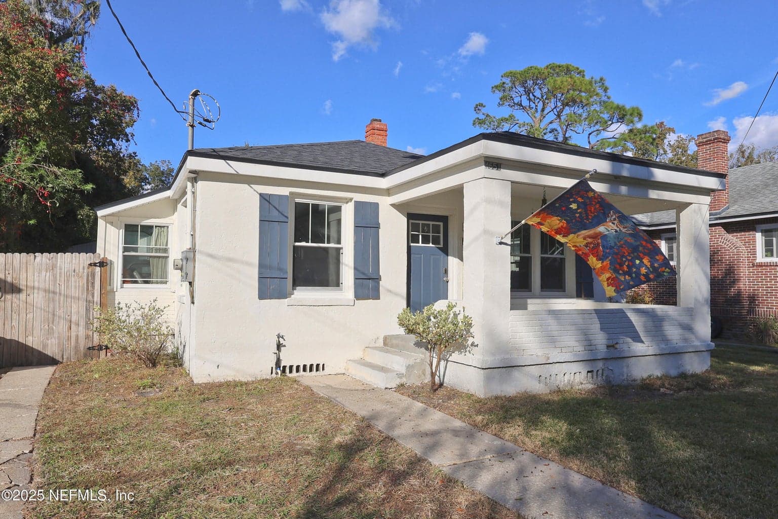 4651 ASTRAL Street, Jacksonville, FL 32205