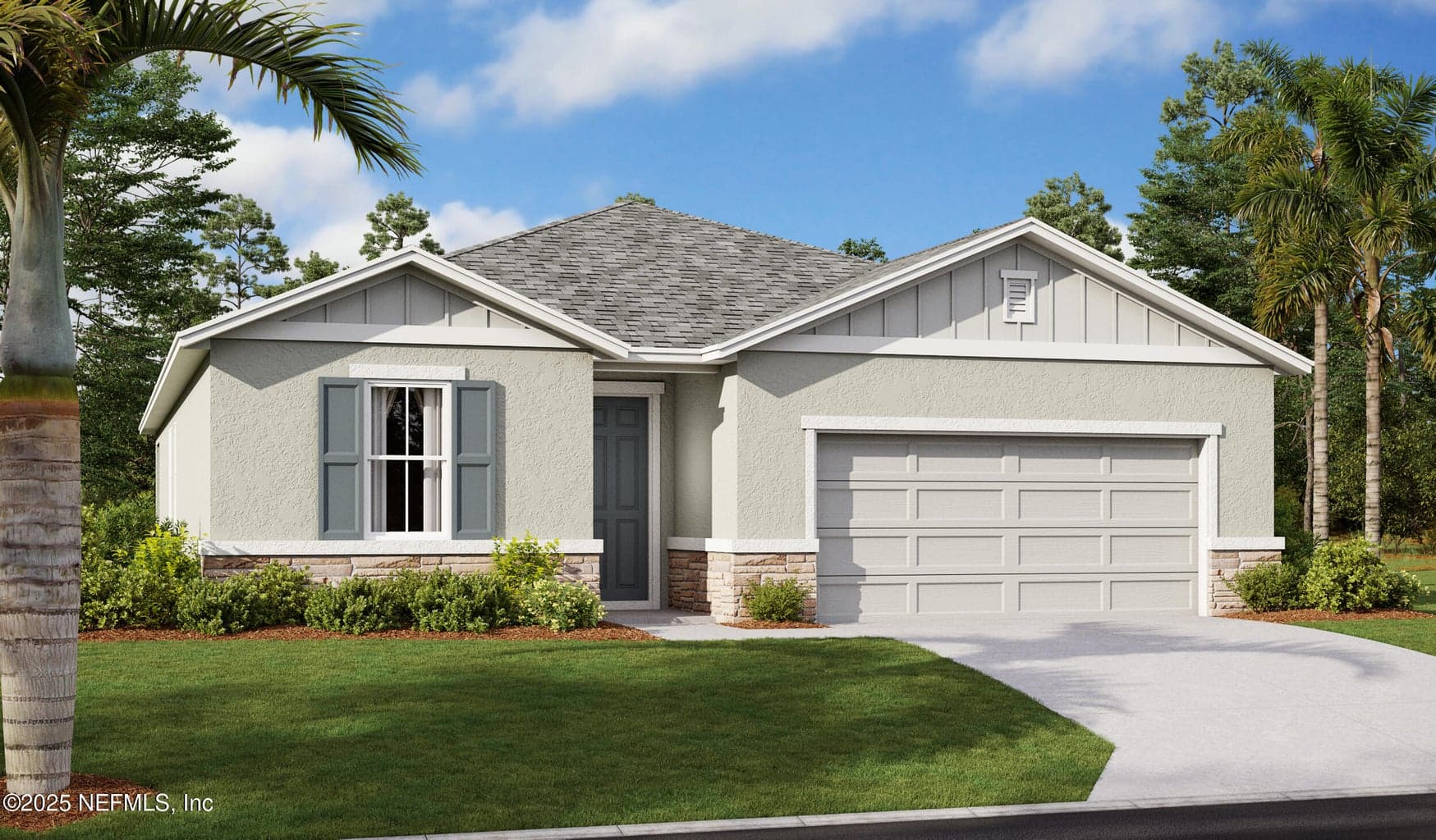 1770 CARNELIAN Street, DeLand, FL 32720