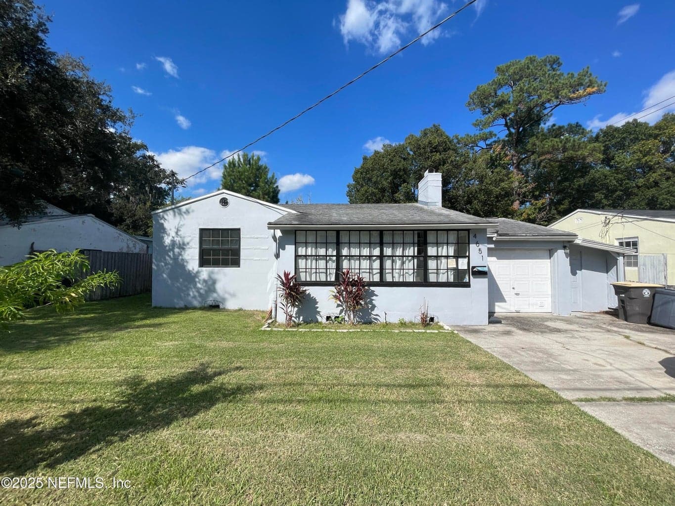 4651 BLOUNT Avenue, Jacksonville, FL 32210