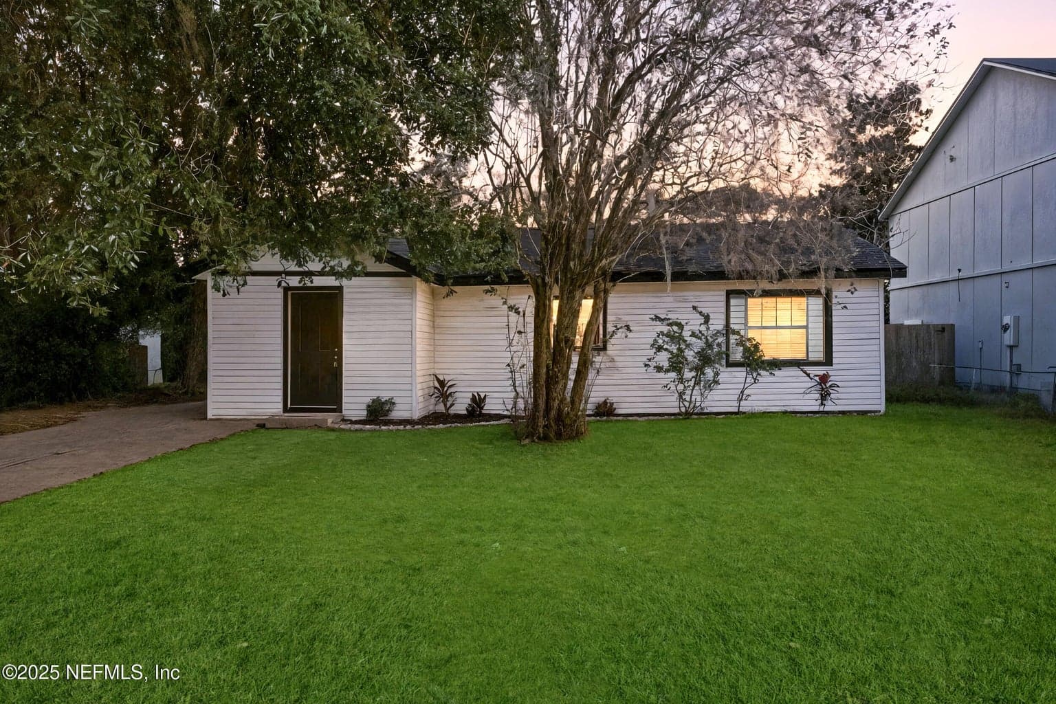 2107 ASHLAND Street, Jacksonville, FL 32207