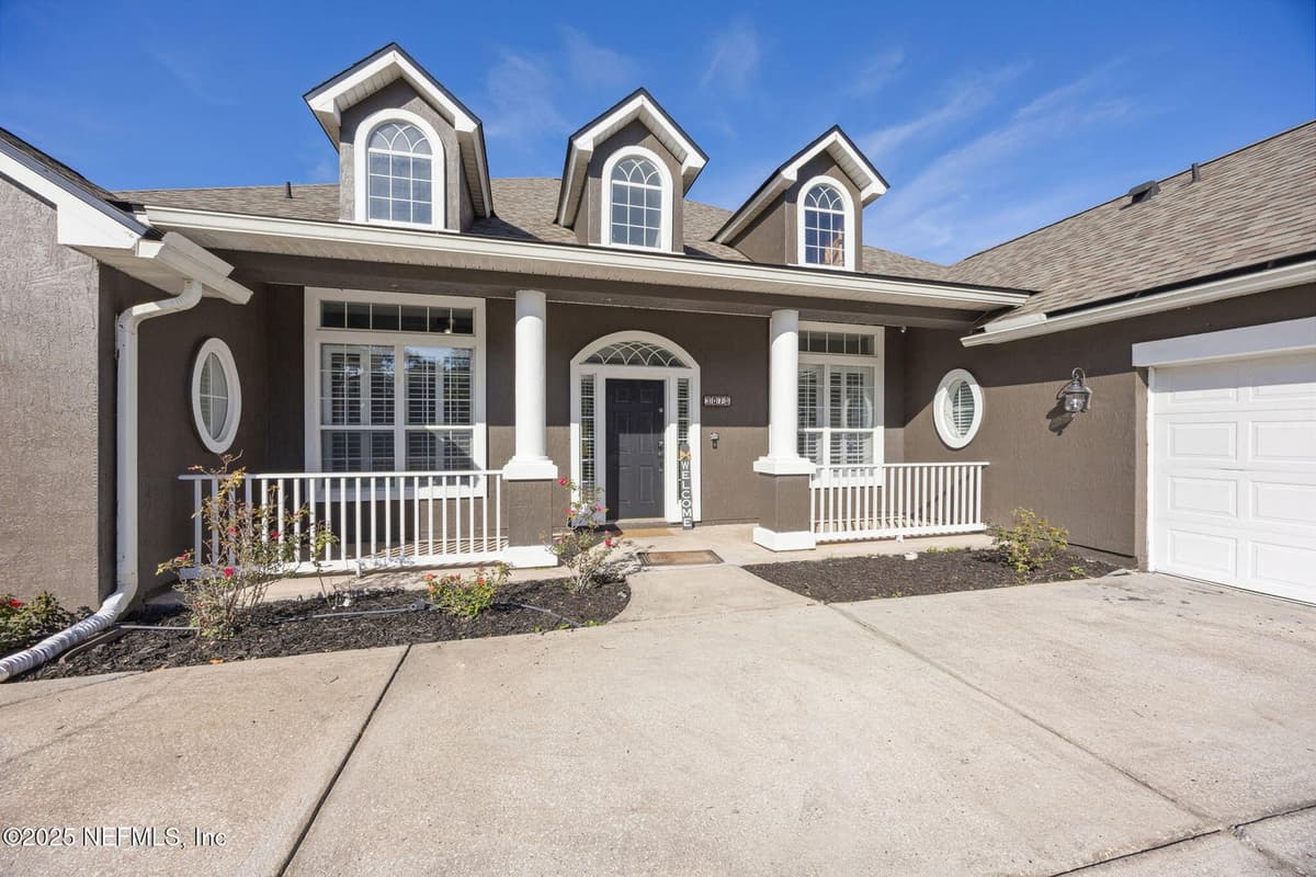 3075 PRESERVE LANDING Drive, Jacksonville, FL 32226 2