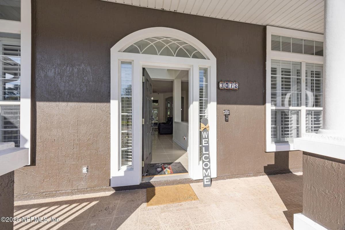 3075 PRESERVE LANDING Drive, Jacksonville, FL 32226 3