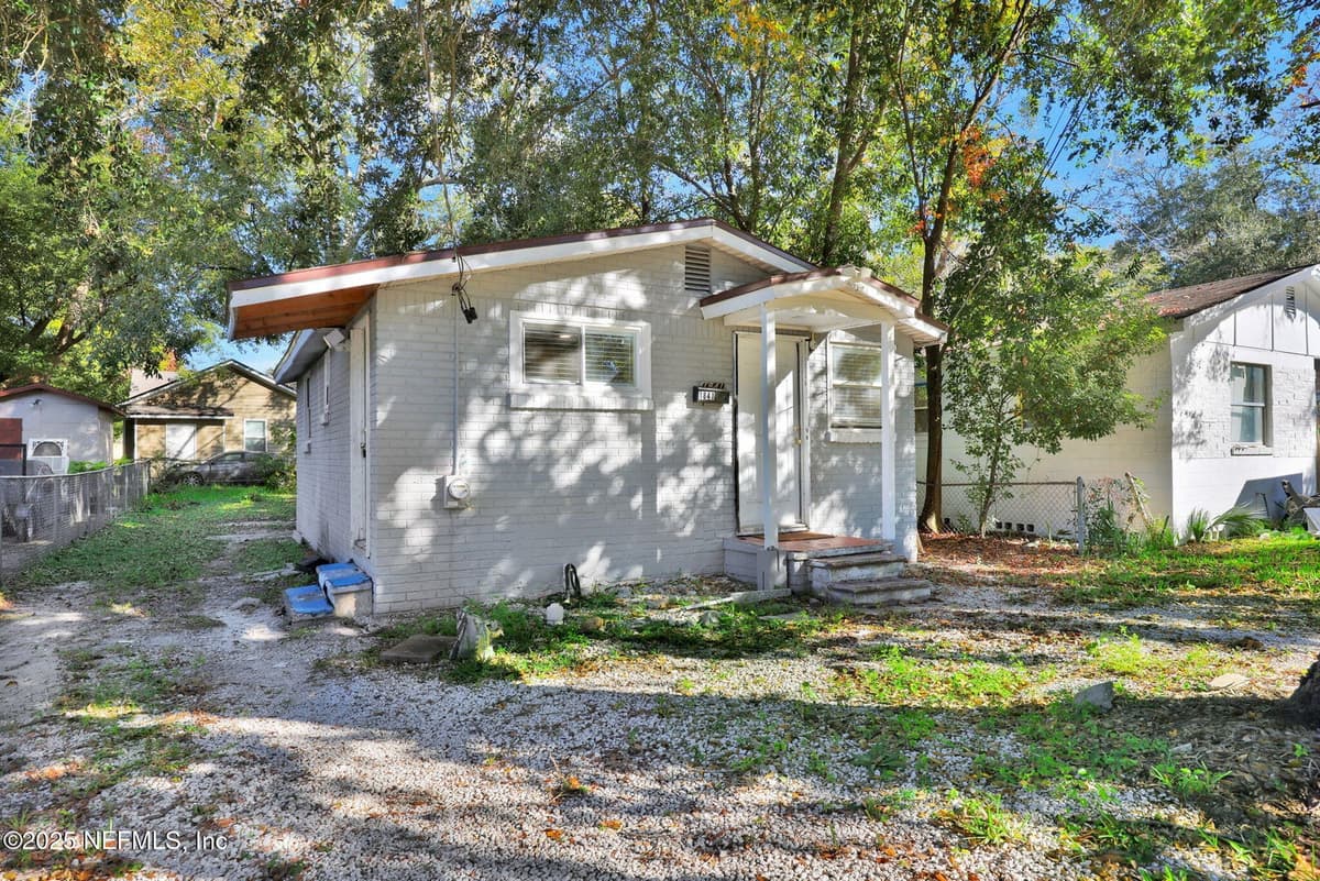 1841 W 11TH Street, Jacksonville, FL 32209 2