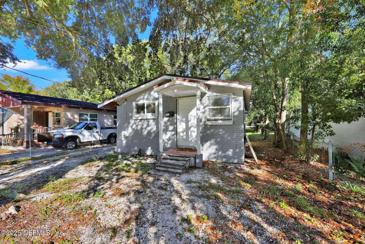 1841 W 11TH Street, Jacksonville, FL 32209 3