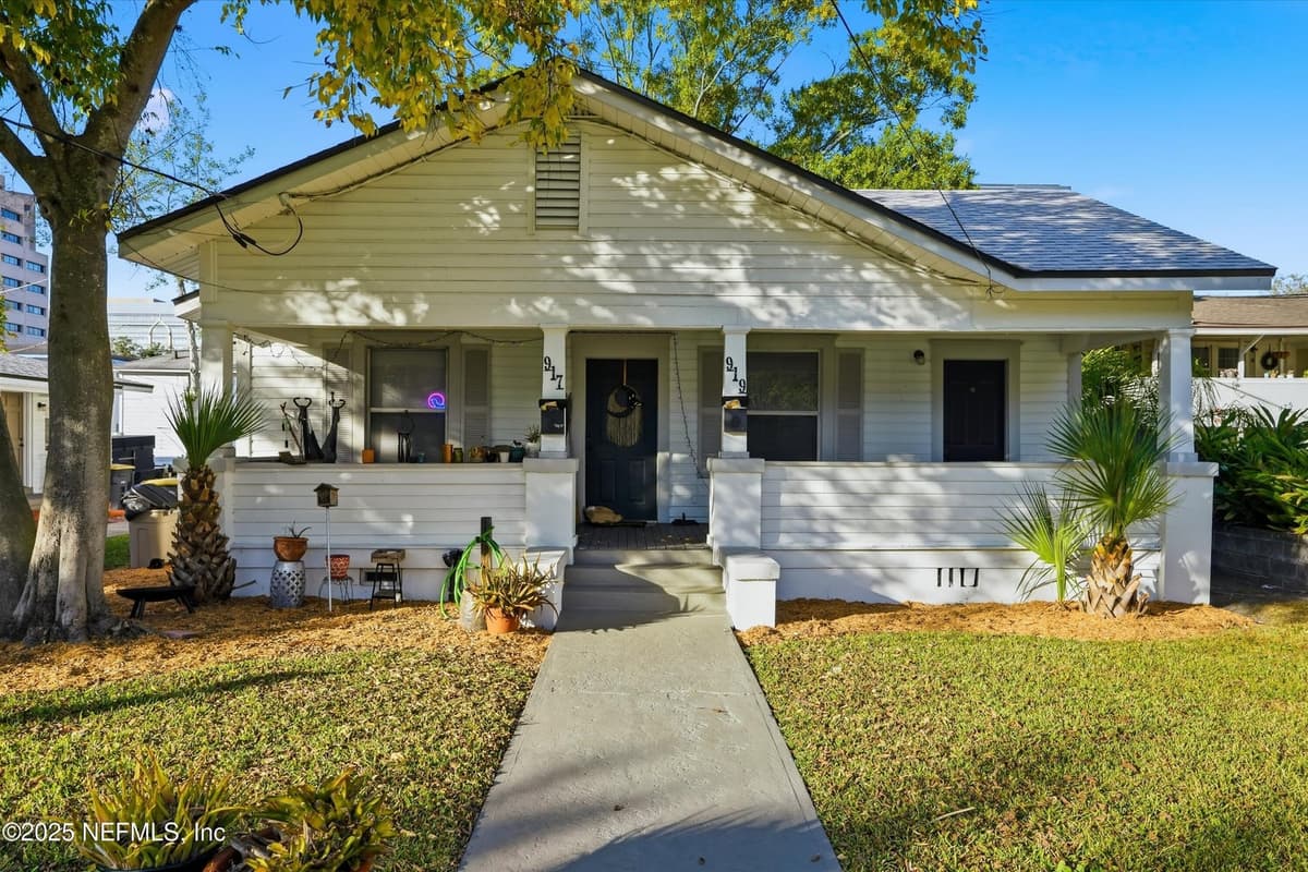 911 PHILLIPS Street, Jacksonville, FL 32207 3