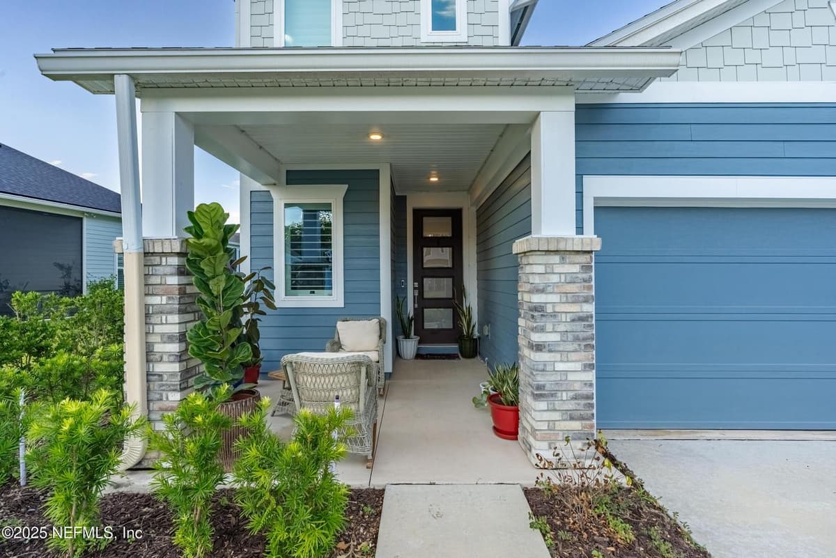 43 PATHWAY Court, St. Johns, FL 32259 2