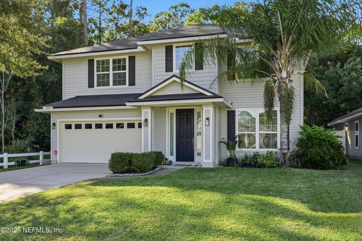 11520 DUNFORTH COVE Drive, Jacksonville, FL 32218 2