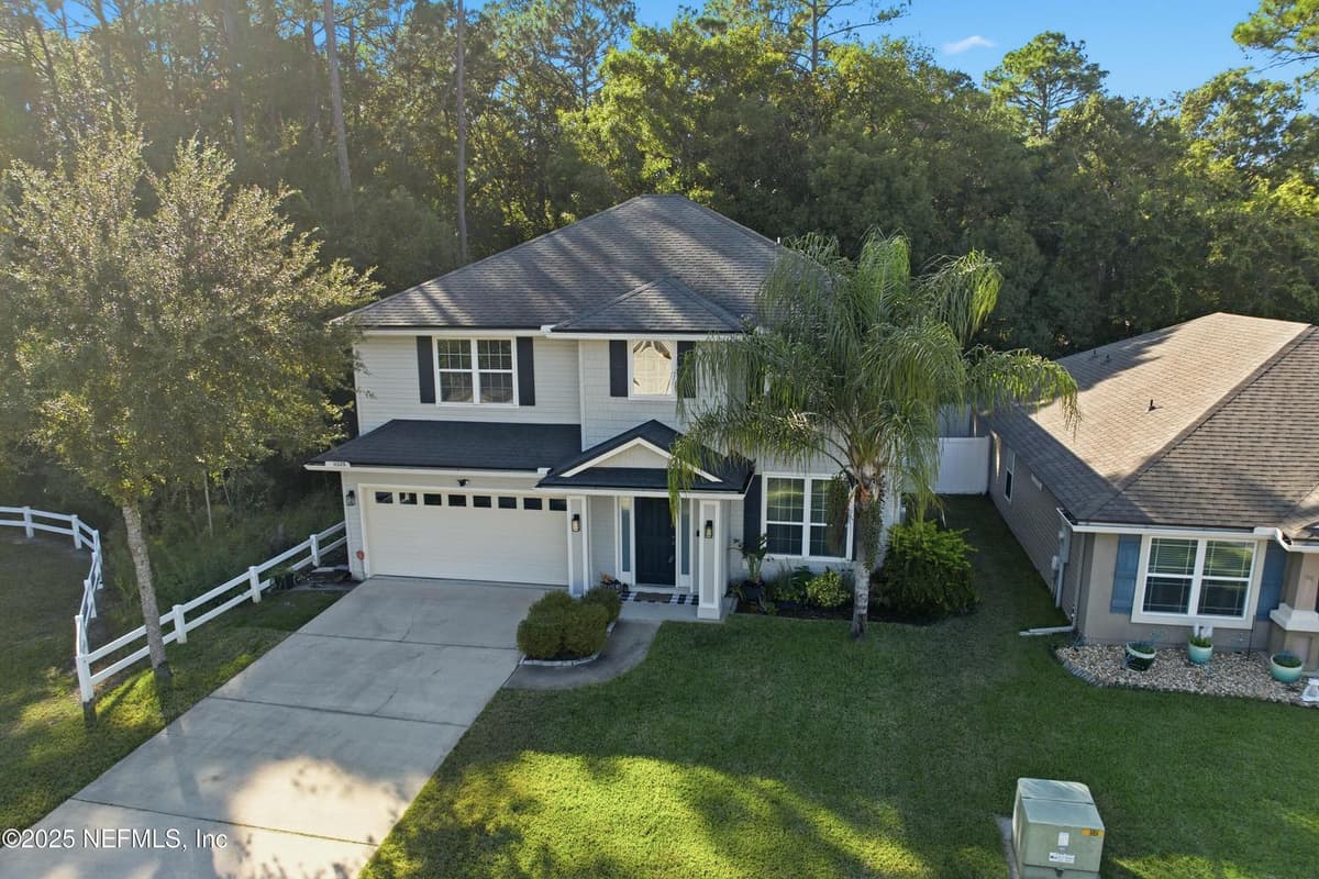 11520 DUNFORTH COVE Drive, Jacksonville, FL 32218 3