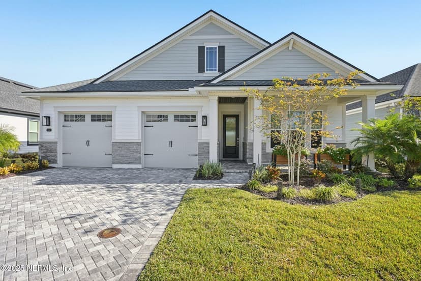 181 LAMEGO Lane, St. Augustine, FL 32095