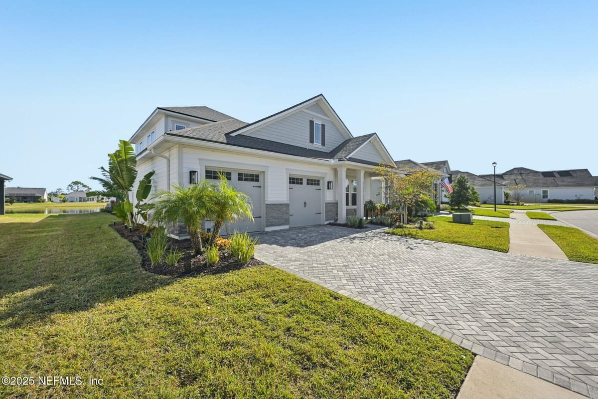 181 LAMEGO Lane, St. Augustine, FL 32095 2