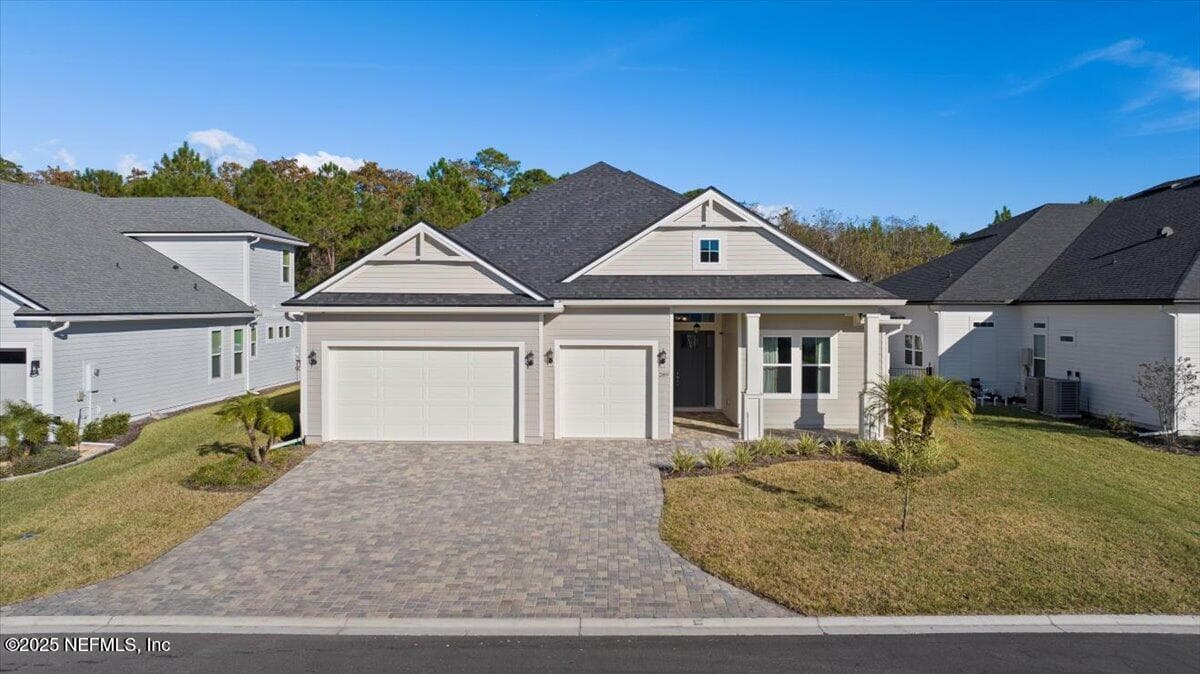 289 YORKSHIRE Drive, St. Augustine, FL 32092 3
