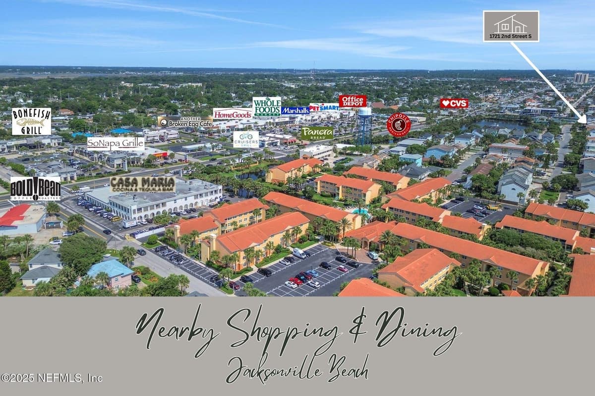 1721 S 2ND Street S, Jacksonville Beach, FL 32250 3