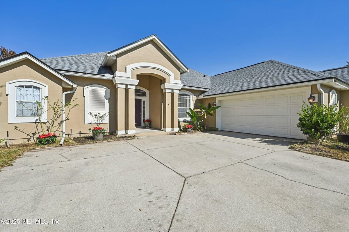 14445 CHRISTEN Drive, Jacksonville, FL 32218 2