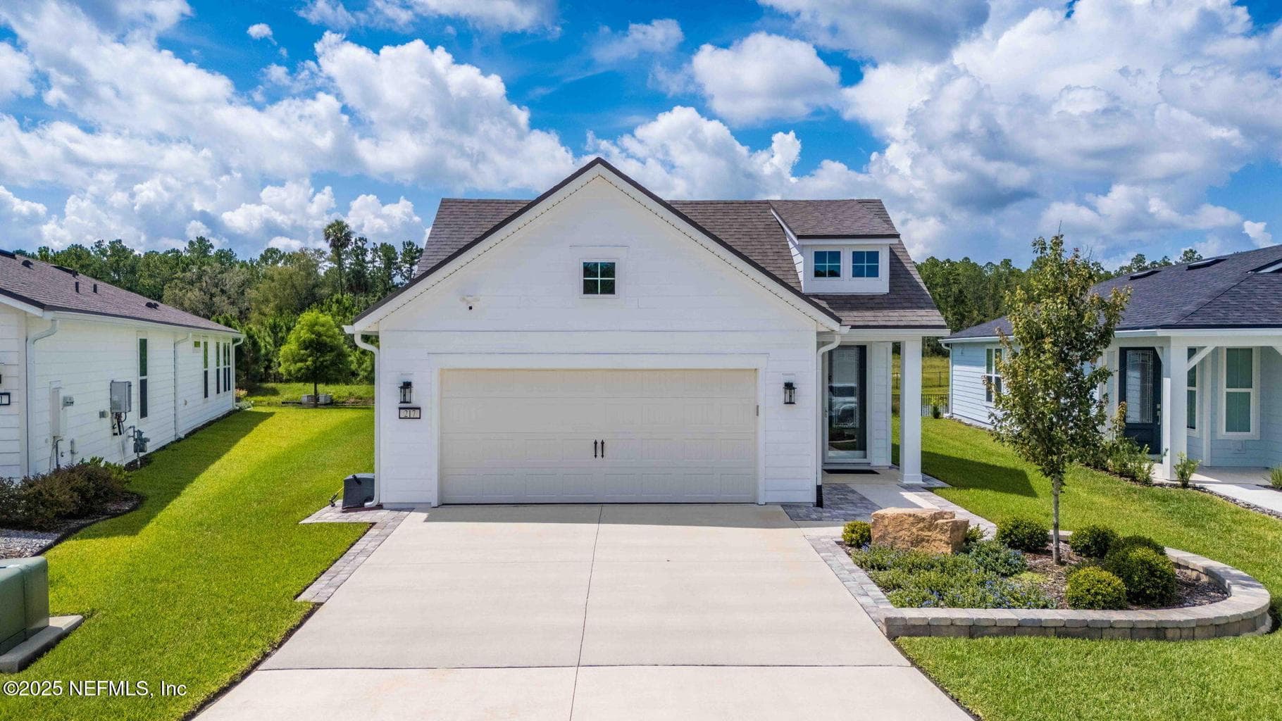 217 FAIRLAKE Circle, St. Augustine, FL 32092