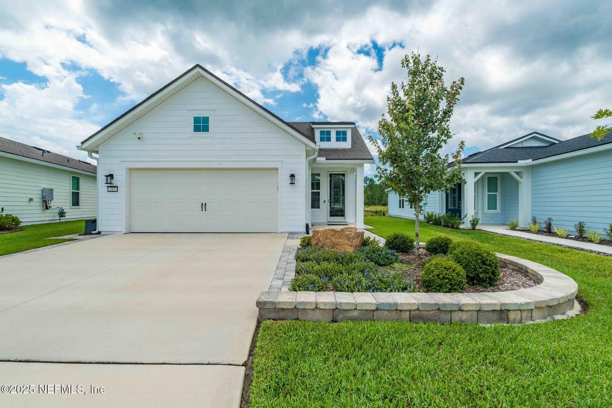217 FAIRLAKE Circle, St. Augustine, FL 32092 2