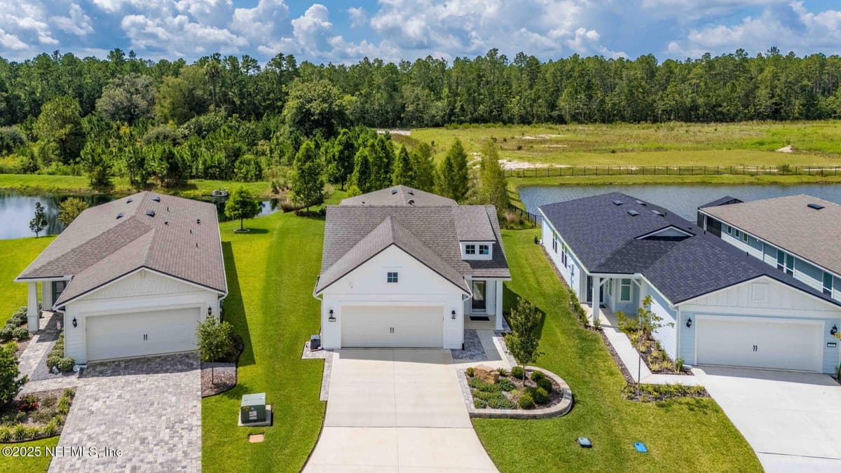 217 FAIRLAKE Circle, St. Augustine, FL 32092 3