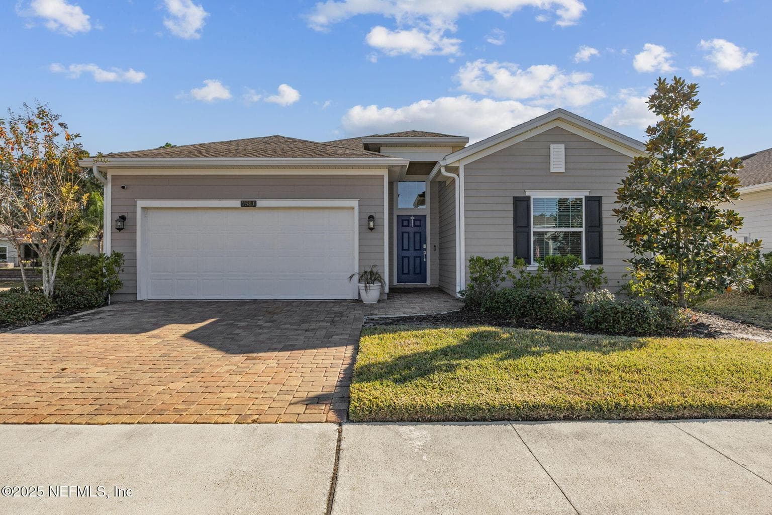 7581 ROCK BROOK Drive, Jacksonville, FL 32222