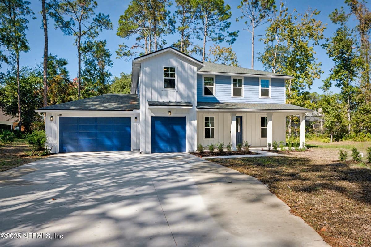 1324 RIVER Court, Green Cove Springs, FL 32043 2