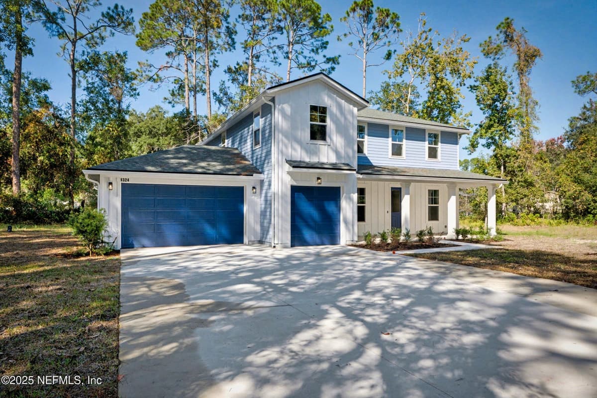 1324 RIVER Court, Green Cove Springs, FL 32043 3