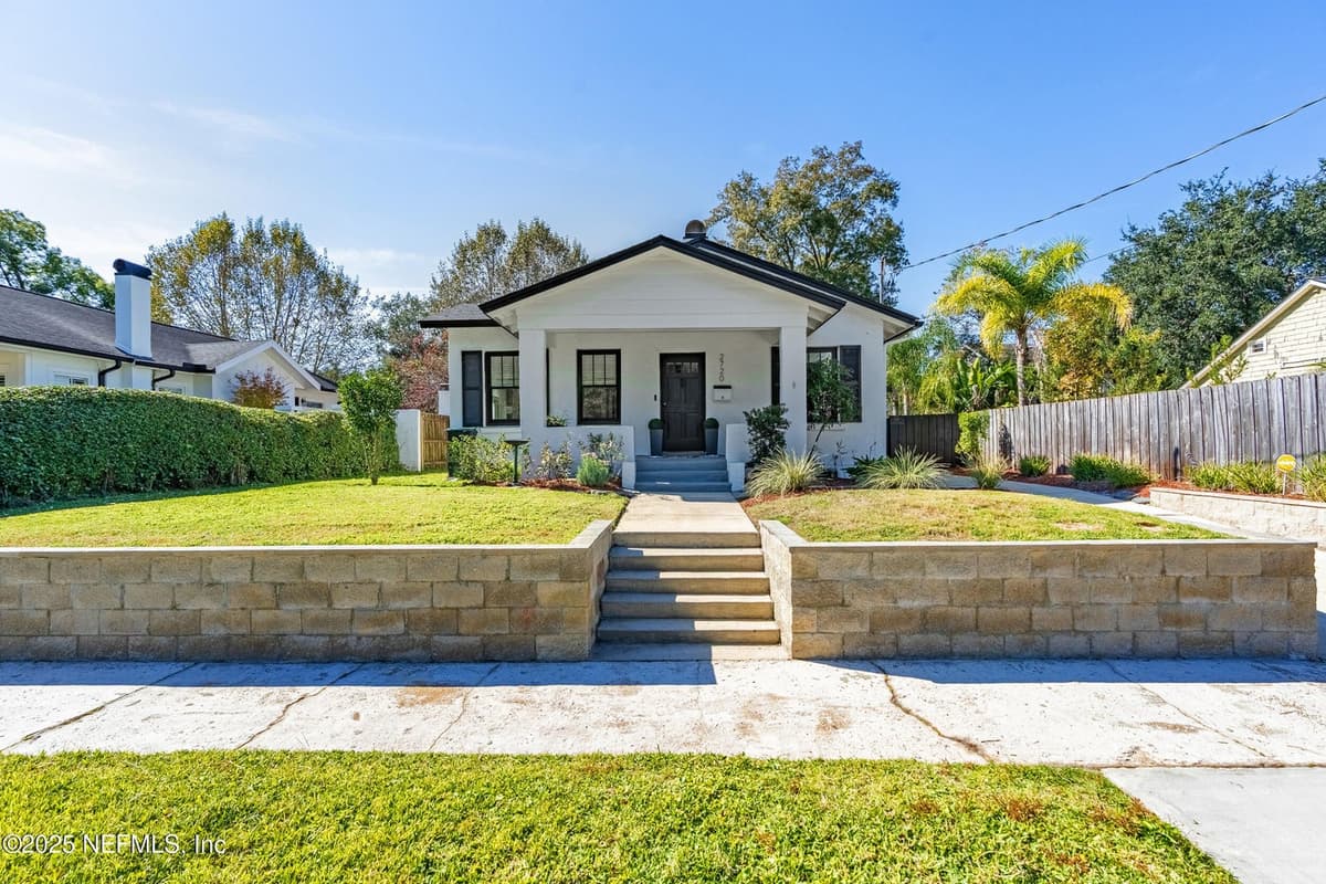 2720 FIELDSTON Lane, Jacksonville, FL 32207 2